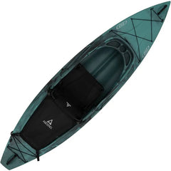 Ascend 9'10" D10 Aqua Blue Sit-In Kayak