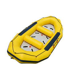 BRIS 12ft Inflatable White Water River Raft