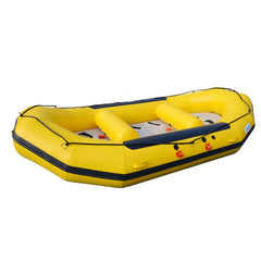 BRIS 12ft Inflatable White Water River Raft