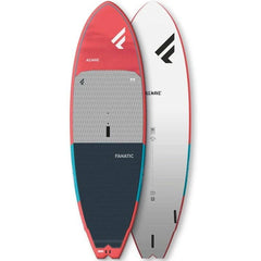 Fanatic 8'10" AllWave SUP SKU:33230-1102-81