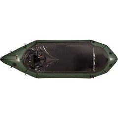 MRS Adventure X2 - Versatile Packraft