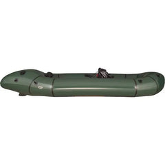 MRS Adventure X2 - Versatile Packraft