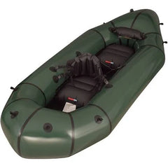 MRS Adventure X2 - Versatile Packraft