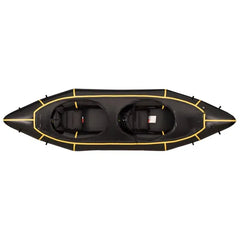 MRS Barracuda R2 Pro Packraft