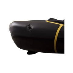 MRS Barracuda R2 Pro Packraft