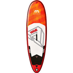 Aqua Marina 8'8" BT-20WA - Ultimate Inflatable Surfing Solution