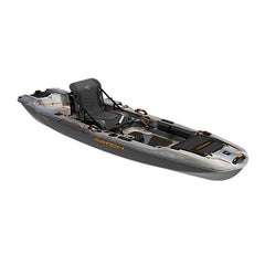 Pelican 10'8" Catch Mode 110 Fishing Kayak Granite SKU:2335321