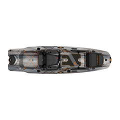 Pelican 10'8" Catch Mode 110 Fishing Kayak Granite SKU:2335321