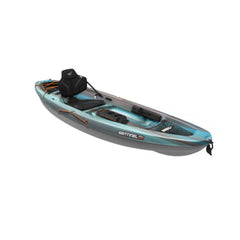 Pelican 9'6" Sentinel 100X Angler Kayak SKU:776324567498SCD