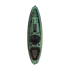 Pelican 9'6" Sentinel 100X Angler Kayak SKU:776324567498SCD