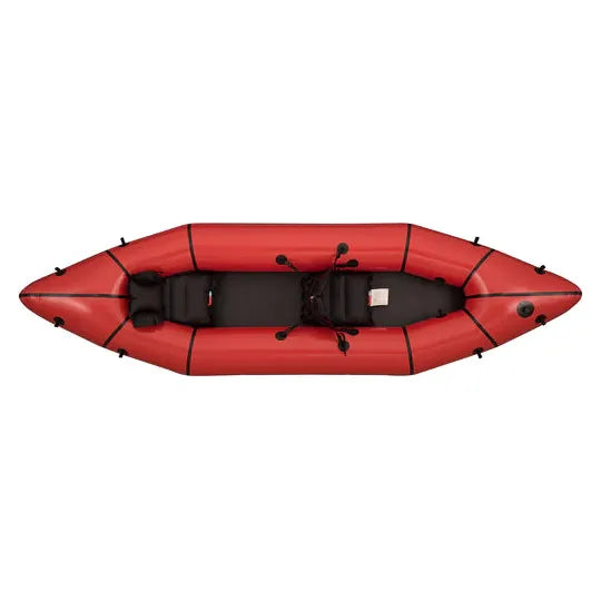 MRS Barracuda R2 Packraft