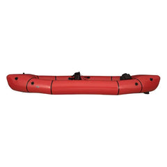 MRS Barracuda R2 Packraft