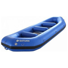 Saturn 13' Inflatable White Water River Raft RD385