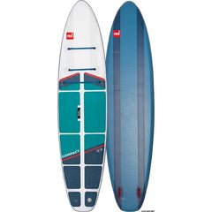 Red Paddle Co 11'0 Compact Inflatable Paddleboard Package