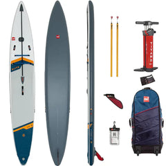 Red Paddle Co 14'27" Elite Inflatable SUP