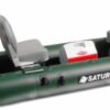 Saturn 13' Pro-Angler Fishing Inflatable Kayak FK396 Green SKU 701748719857